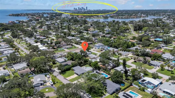 St Petersburg, FL 33703,4111 HELENA ST NE