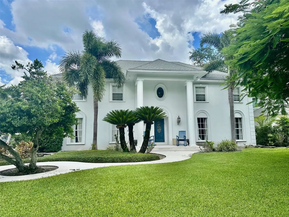 Tampa, FL 33629,4911 SAINT CROIX DR