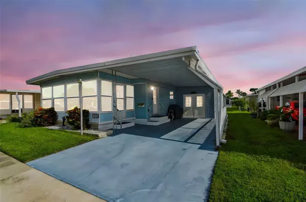 Largo, FL 33778,12651 SEMINOLE BLVD #23E