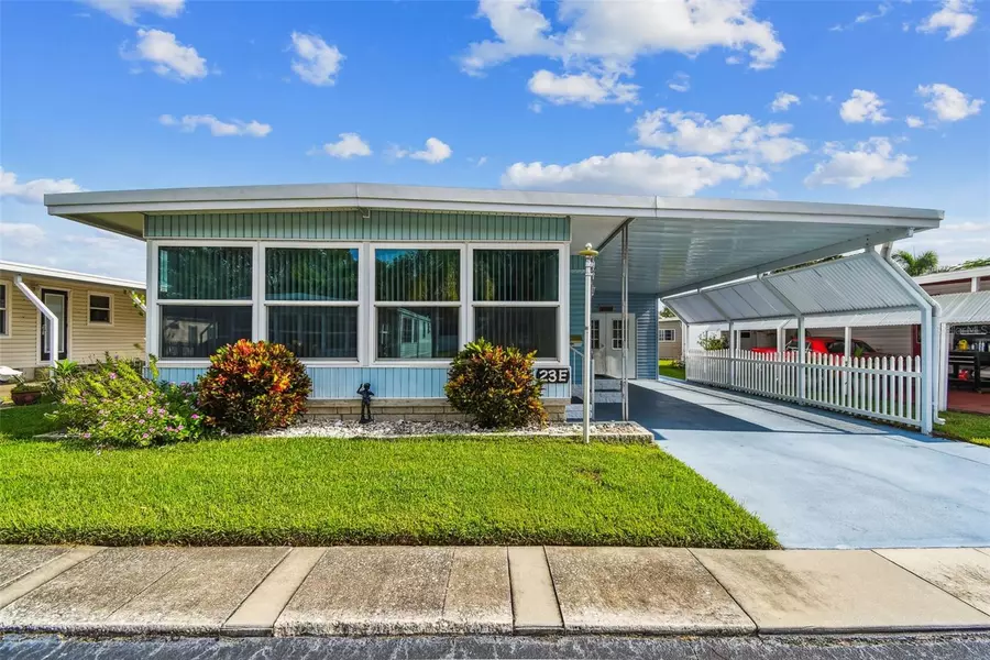 12651 SEMINOLE BLVD #23E, Largo, FL 33778