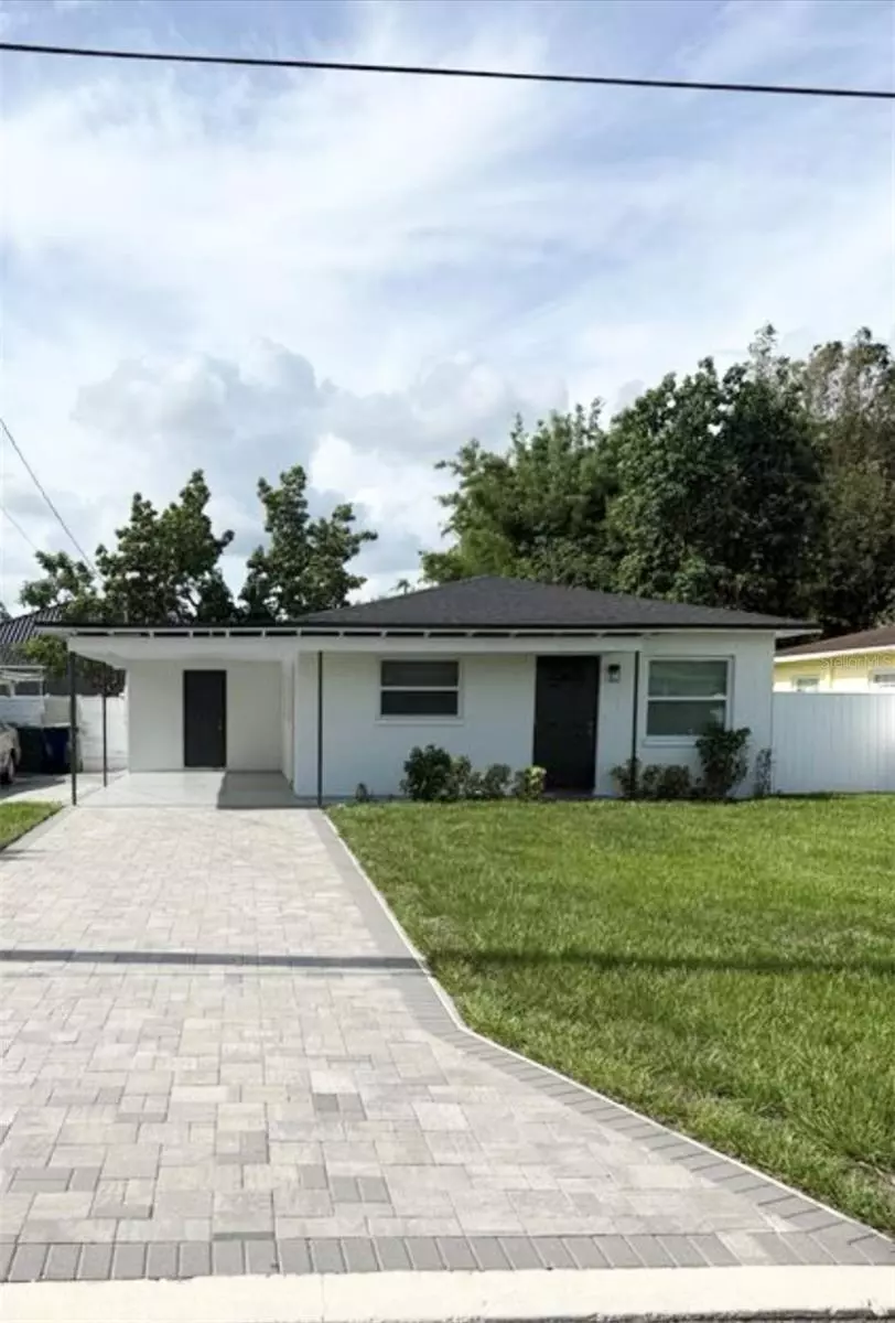 Tampa, FL 33607,3309 W KATHLEEN ST