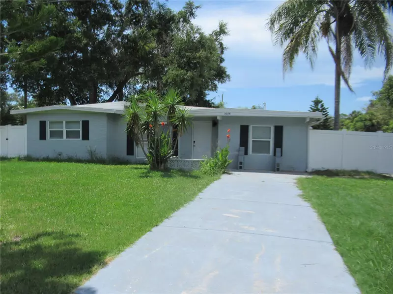 7374 ROYAL PALM DR, New Port Richey, FL 34652