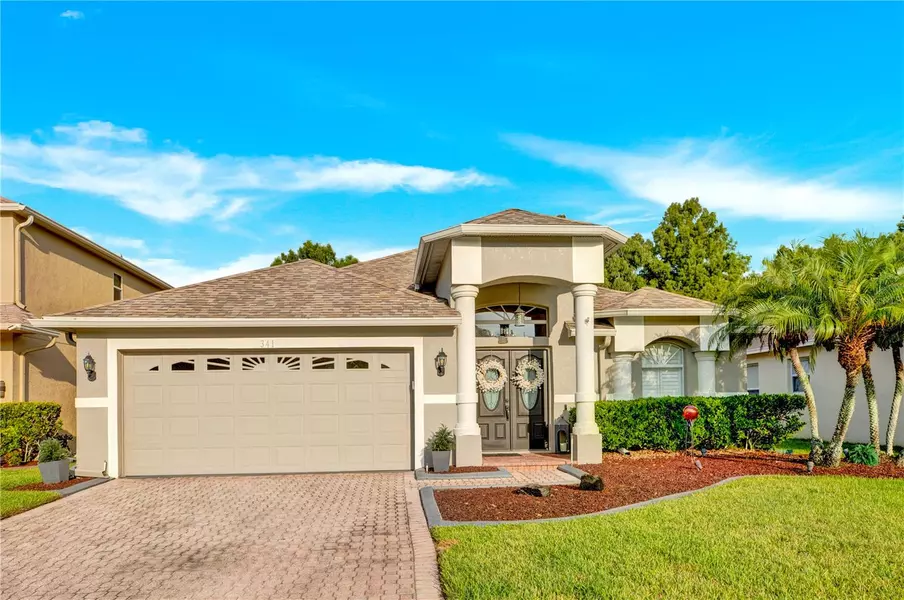 341 BAY ARBOR BLVD, Oldsmar, FL 34677