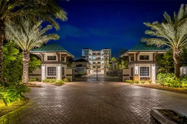 455 PINELLAS BAYWAY S #2A, 2B, 3B, 4A, Tierra Verde, FL 33715