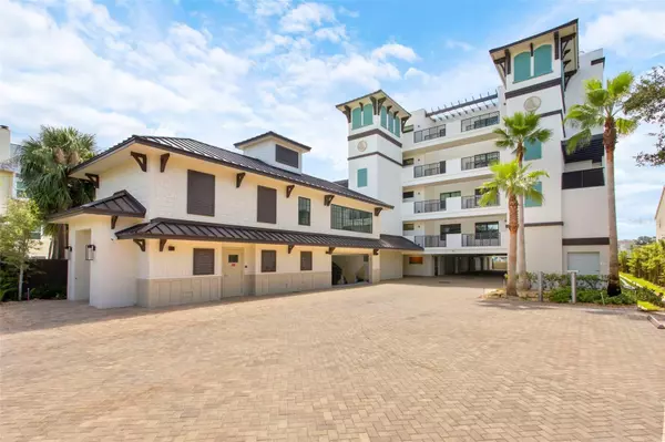 Tierra Verde, FL 33715,455 PINELLAS BAYWAY S #2A, 2B, 3B, 4A