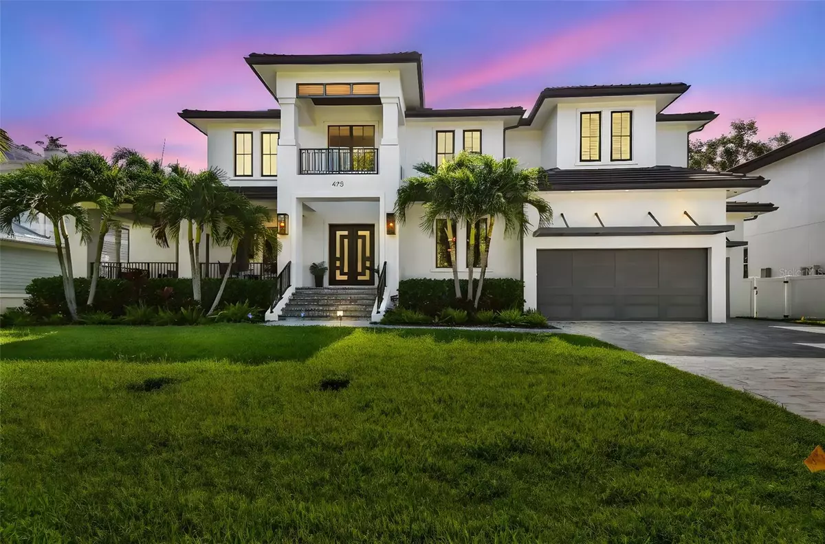 Tampa, FL 33606,473 SEVERN AVE