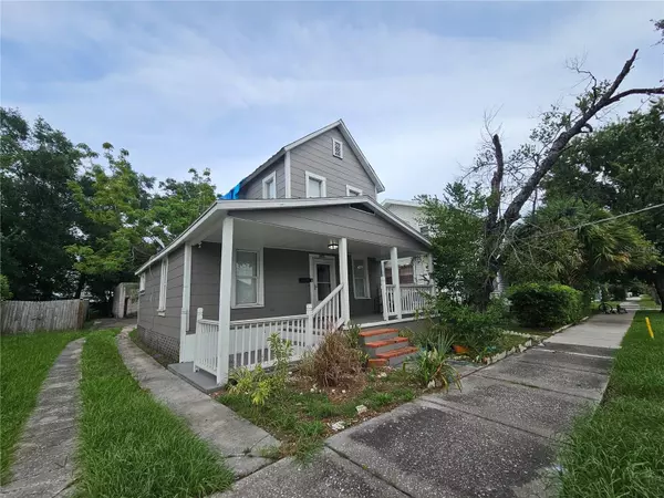 2805 N 9TH ST, Tampa, FL 33605