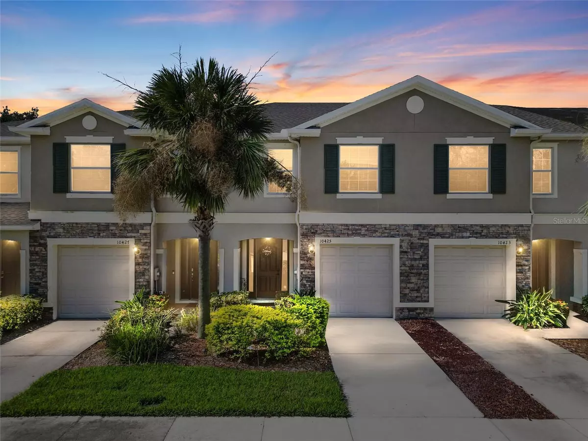 Riverview, FL 33578,10425 RED CARPET CT