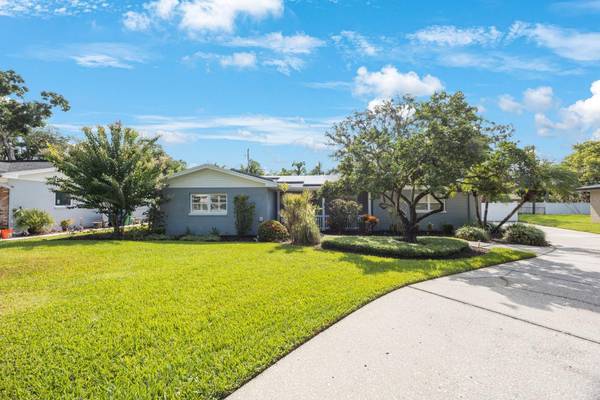 4801 N SHIRLEY DR, Tampa, FL 33603