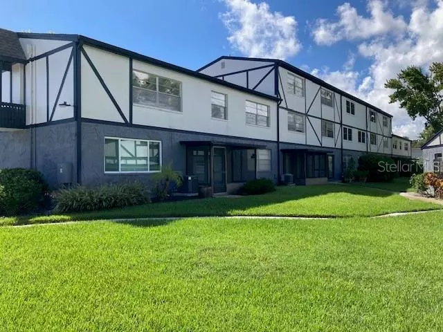 1137 KING ARTHUR CT #503, Dunedin, FL 34698