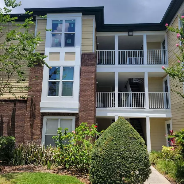 4107 CHATHAM OAK CT #306, Tampa, FL 33624