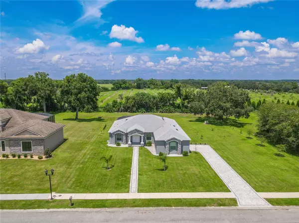 Thonotosassa, FL 33592,10920 FLINT ESTATES DR