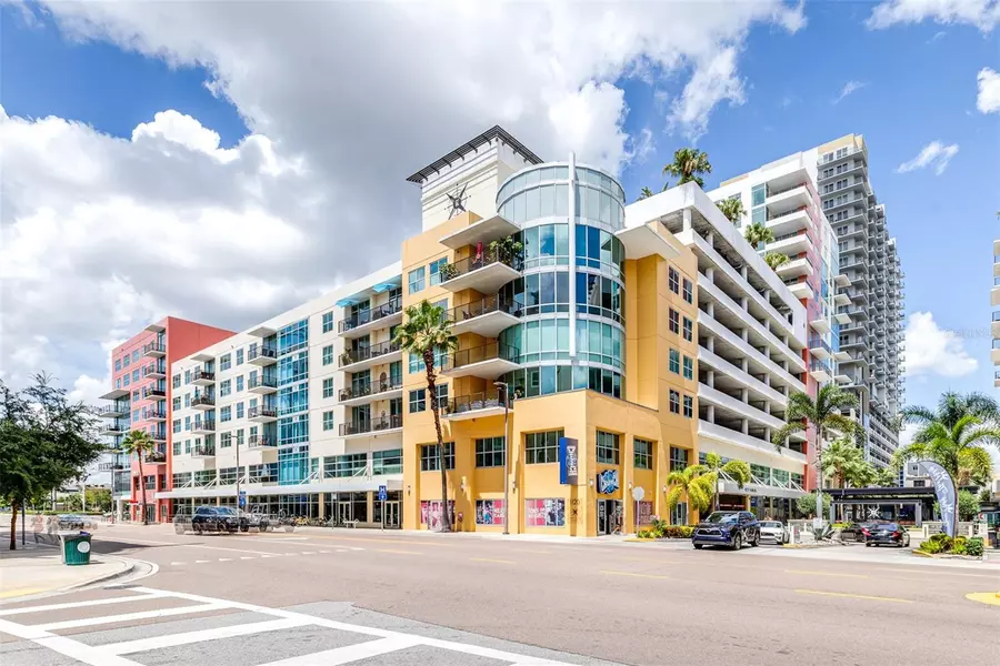 1120 E KENNEDY BLVD #1527, Tampa, FL 33602