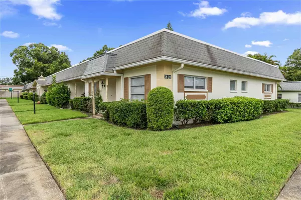 Clearwater, FL 33756,1421 NORMANDY PARK DR #2