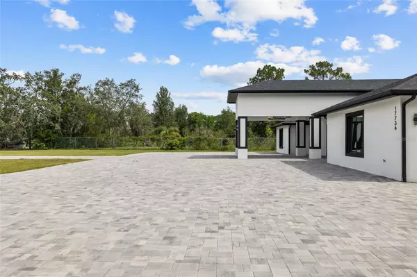 Spring Hill, FL 34610,17736 OVERSTREET LN