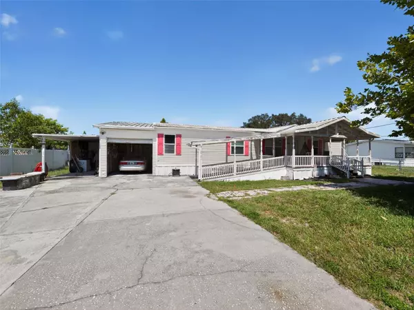 Winter Haven, FL 33880,66 CACTUS CIR W