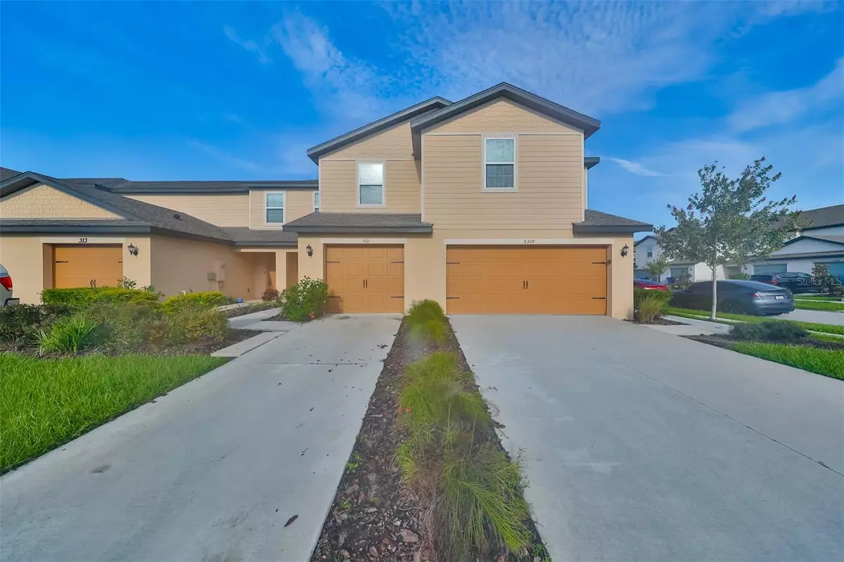 Tampa, FL 33619,5311 NEW FRIENDSHIP PL