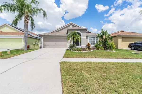 Riverview, FL 33578,12921 EARLY RUN LN