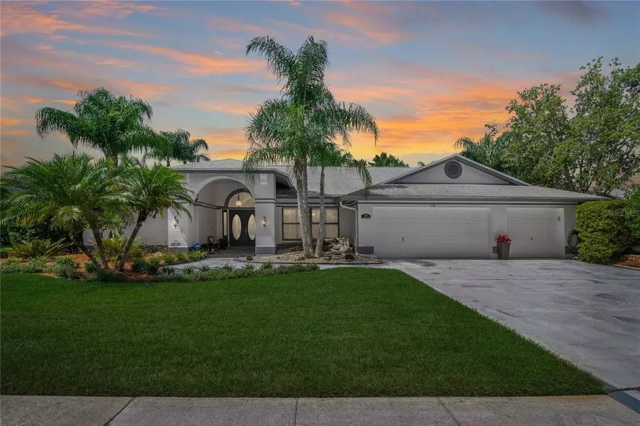 778 CENTERWOOD DR, Tarpon Springs, FL 34688