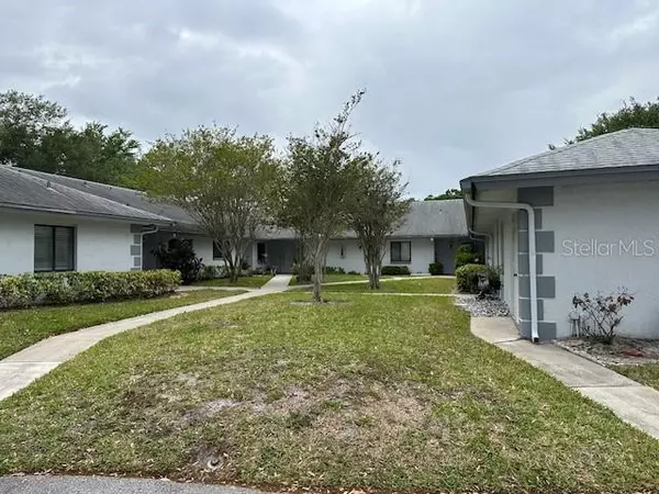 Clearwater, FL 33761,2705 COUNTRYSIDE BLVD #107