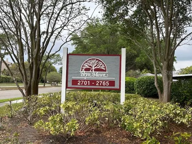 2705 COUNTRYSIDE BLVD #107, Clearwater, FL 33761