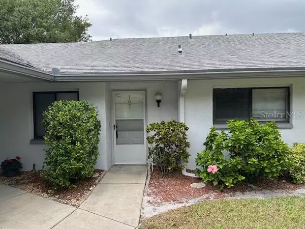Clearwater, FL 33761,2705 COUNTRYSIDE BLVD #107