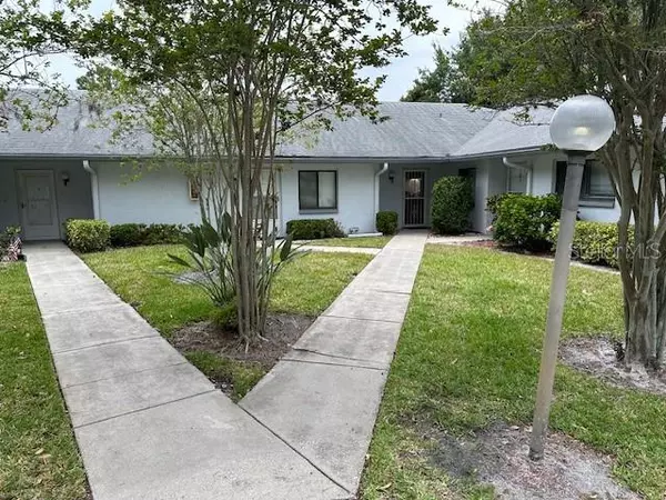 Clearwater, FL 33761,2705 COUNTRYSIDE BLVD #107