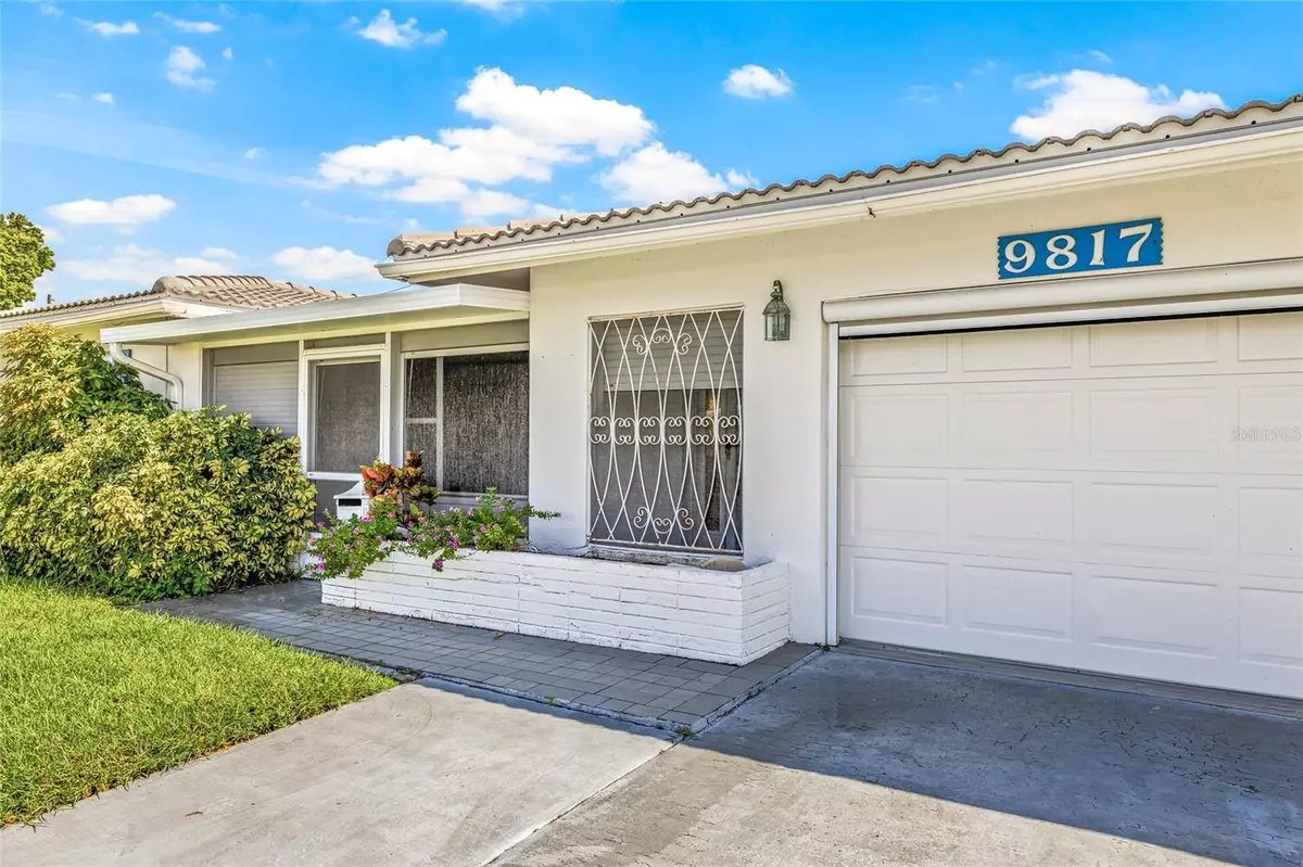 Pinellas Park, FL 33782,9817 40TH ST N