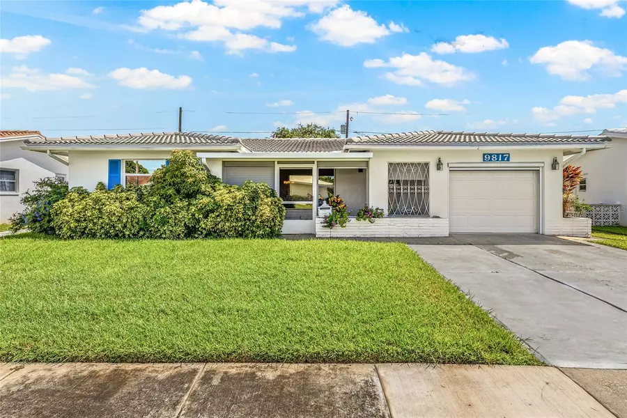 9817 40TH ST N, Pinellas Park, FL 33782