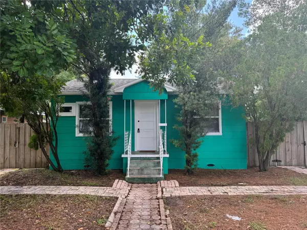 4108 10TH AVE N, St Petersburg, FL 33713