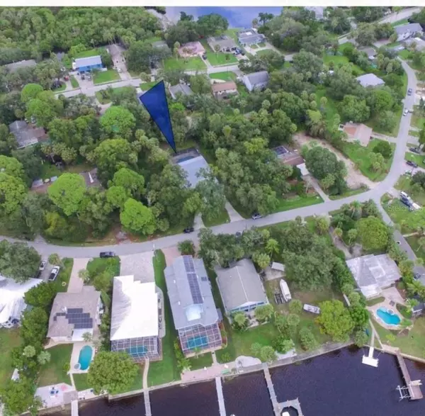 5153 MILLER BAYOU DR, Port Richey, FL 34668