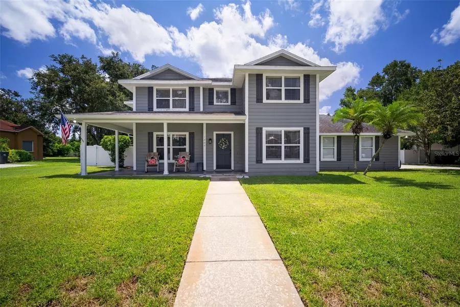 1505 FOX HILL PL, Valrico, FL 33596