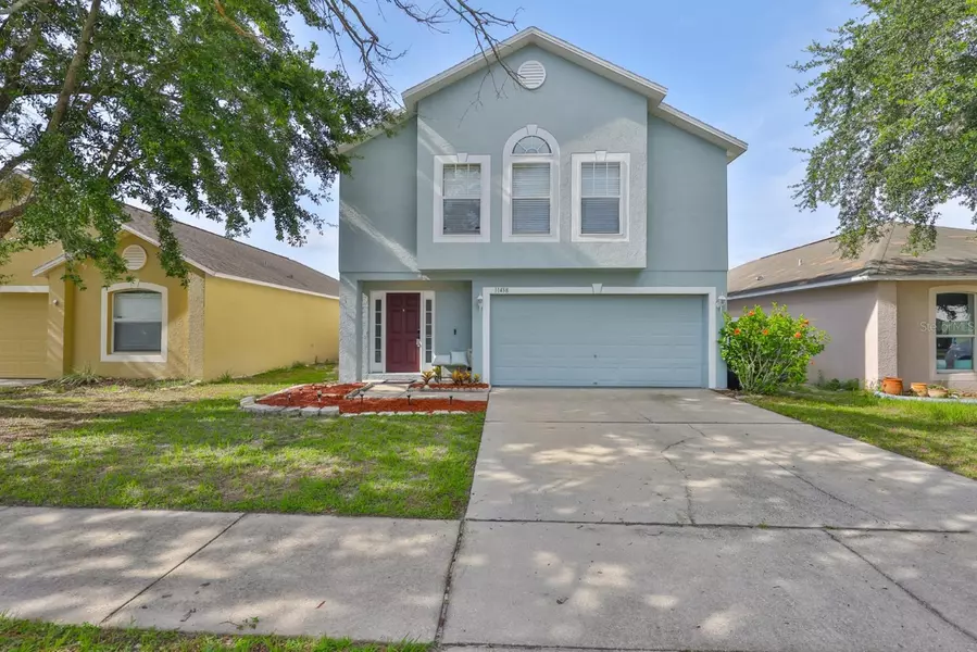 11438 IVY FLOWER LOOP, Riverview, FL 33578