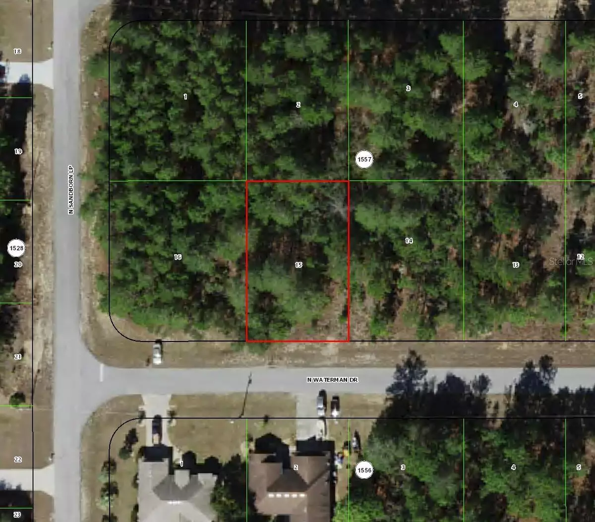 Dunnellon, FL 34433,6644 N WATERMAN DR
