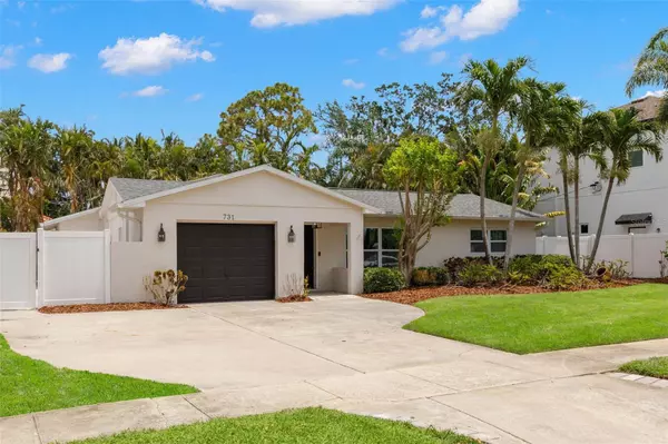 St Petersburg, FL 33704,731 ALDA WAY NE