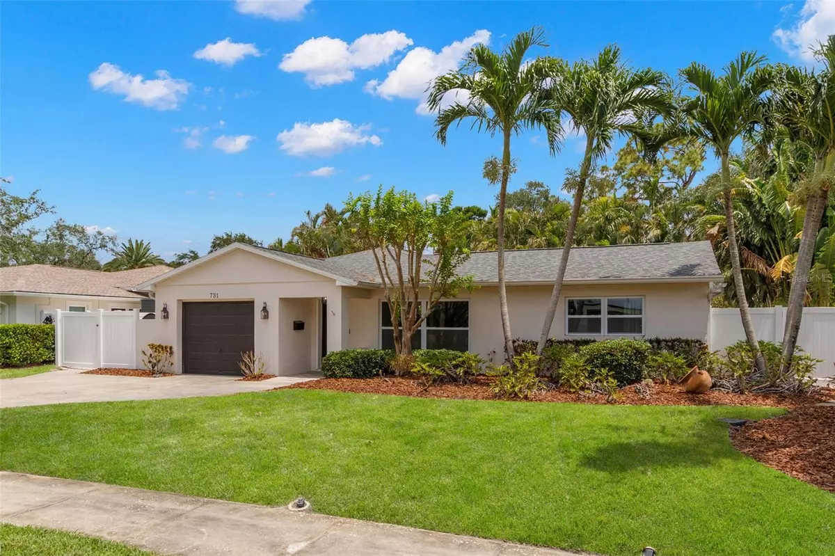 St Petersburg, FL 33704,731 ALDA WAY NE
