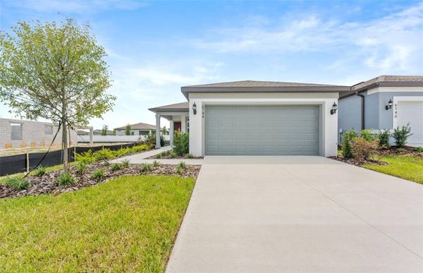 6744 SW 90TH LOOP, Ocala, FL 34476