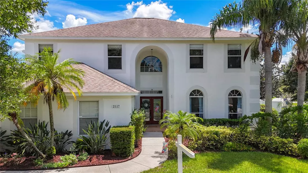 2117 GOLF MANOR BLVD, Valrico, FL 33596