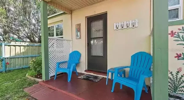 Madeira Beach, FL 33708,14141 GULF BLVD #5