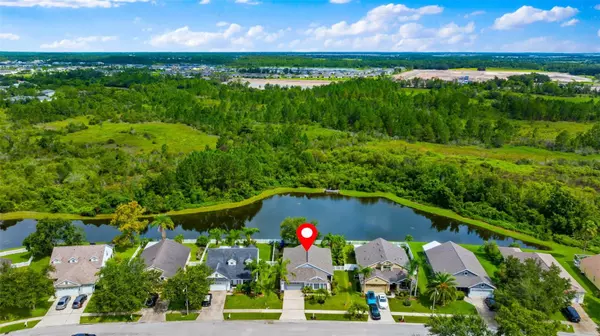Wesley Chapel, FL 33545,5248 NEW SAVANNAH CIR