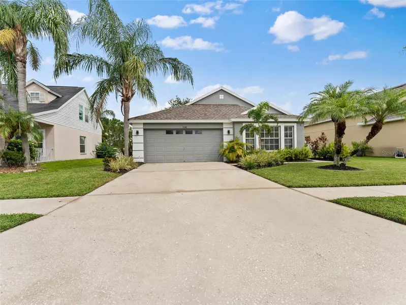 5248 NEW SAVANNAH CIR, Wesley Chapel, FL 33545