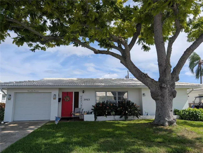 3913 99TH TER N, Pinellas Park, FL 33782