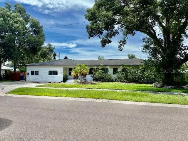 St Petersburg, FL 33703,1145 53RD AVE N