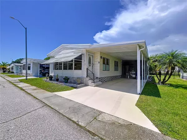 Oldsmar, FL 34677,98 DOLPHIN DR N