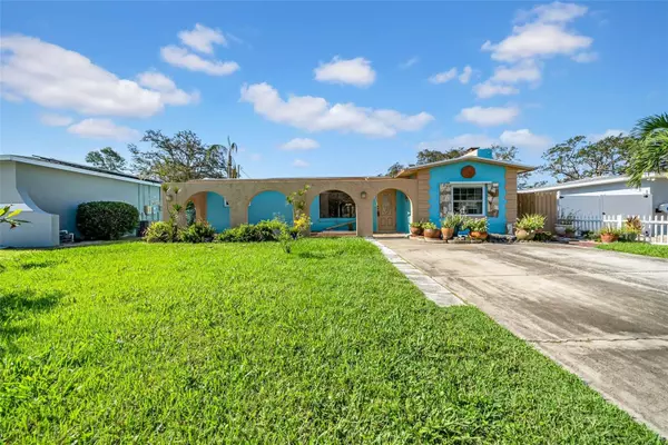 4626 29TH AVE N, St Petersburg, FL 33713