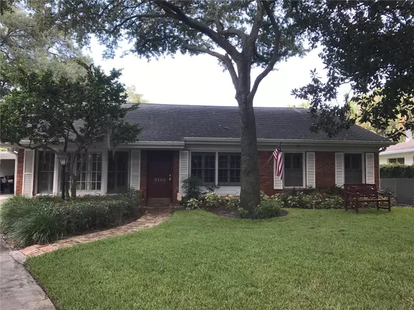 5110 W EVELYN DR, Tampa, FL 33609