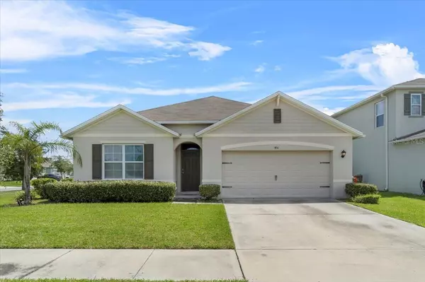 Kissimmee, FL 34744,1451 POWELL LN