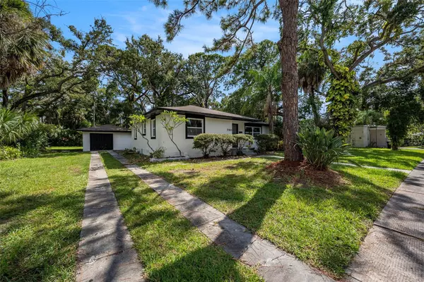 St Petersburg, FL 33705,780 28TH AVE S