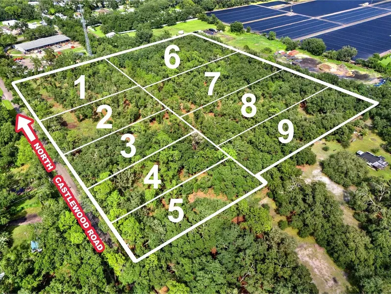 00 CASTLEWOOD RD, Seffner, FL 33584