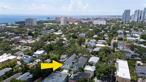 St Petersburg, FL 33701,321 12TH AVE NE